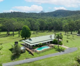 Rural / Farming commercial property for sale at 464B Clyde Ridge Road Morton NSW 2538