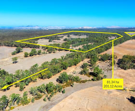 Rural / Farming commercial property for sale at 1388 Lexton-Talbot Road Evansford VIC 3371