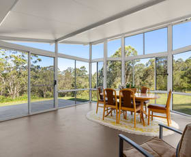 Rural / Farming commercial property for sale at 2438 The Bucketts Way Belbora NSW 2422