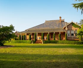 Rural / Farming commercial property for sale at 70 Parkers Road Lal Lal VIC 3352
