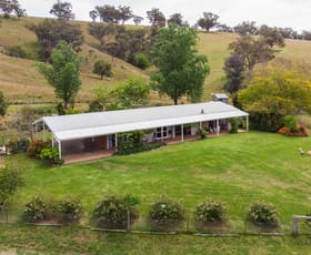 Rural / Farming commercial property for sale at 227 Miranee Road Gundy NSW 2337