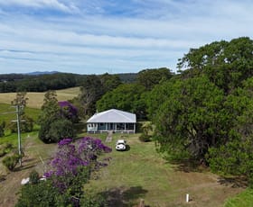Rural / Farming commercial property for sale at 1033 Rodeo Dr Bowraville NSW 2449