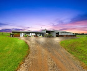 Rural / Farming commercial property for sale at Locks Road Boisdale VIC 3860