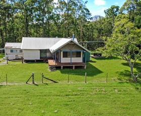 Rural / Farming commercial property for sale at 5851 The Bucketts Way Bootawa NSW 2430
