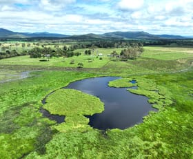 Rural / Farming commercial property for sale at Blue Mountain QLD 4737