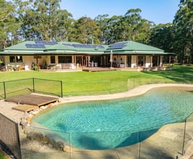 Rural / Farming commercial property for sale at 303B Pine Forest Road Tomerong NSW 2540