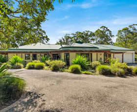 Rural / Farming commercial property for sale at 303B Pine Forest Road Tomerong NSW 2540
