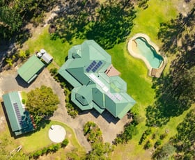 Rural / Farming commercial property for sale at 303B Pine Forest Road Tomerong NSW 2540