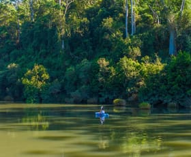 Rural / Farming commercial property for sale at 1052 Pipeclay Road Pipeclay NSW 2446