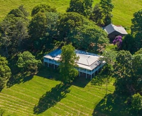 Rural / Farming commercial property for sale at 1052 Pipeclay Road Pipeclay NSW 2446