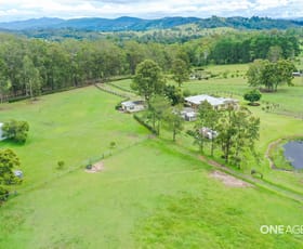 Rural / Farming commercial property for sale at 79 Red Gully Road Burrell Creek NSW 2429