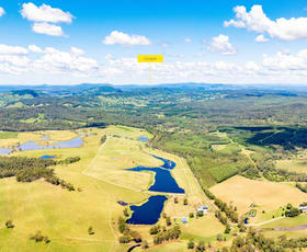 Rural / Farming commercial property for sale at 1531 Anderleigh Road Anderleigh QLD 4570