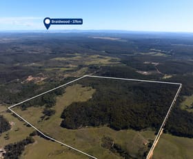Rural / Farming commercial property for sale at 124 Crags Road Nerriga NSW 2622