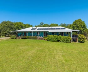 Rural / Farming commercial property for sale at 523 MORTONS CREEK ROAD Mortons Creek NSW 2446