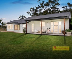 Rural / Farming commercial property for sale at 108 Woorawa Road Mudgee NSW 2850