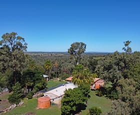 Rural / Farming commercial property for sale at "Alaire" 161 Alaire Drive Isla QLD 4719