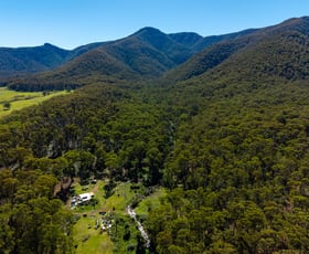 Rural / Farming commercial property for sale at 137 Yankees Gap Firetrail Bemboka NSW 2550