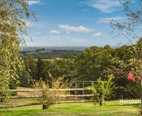 Rural / Farming commercial property for sale at 204 Harvie Road Pakenham Upper VIC 3810
