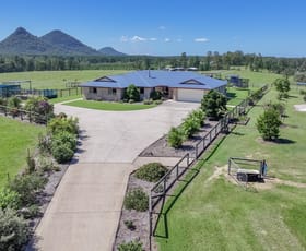 Rural / Farming commercial property for sale at 210 Woodlands Drive Wamuran QLD 4512