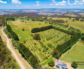 Rural / Farming commercial property for sale at 126 Old Highlands Road Highlands VIC 3660