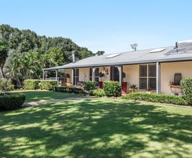 Rural / Farming commercial property sold at 89 Tintenbar Road Tintenbar NSW 2478