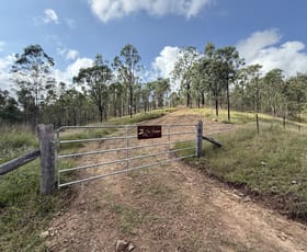 Rural / Farming commercial property for sale at Lot 142 Pierces Creek Road Emu Creek QLD 4355