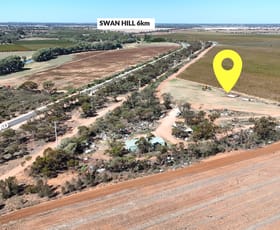 Rural / Farming commercial property for sale at 595 Woorinen Road Swan Hill VIC 3585
