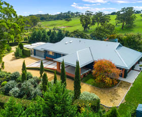 Rural / Farming commercial property for sale at 79 Jerrys Meadow Road Sodwalls NSW 2790