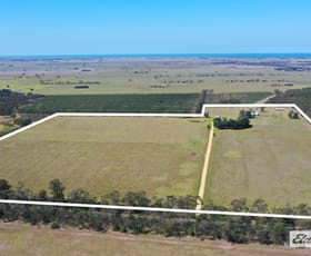 Rural / Farming commercial property for sale at 3310 South Gippsland Highway Giffard West VIC 3851