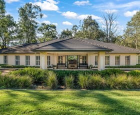 Rural / Farming commercial property for sale at 22 Ralstons Road Nelsons Plains NSW 2324