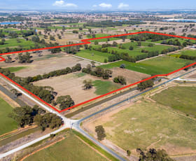 Rural / Farming commercial property for sale at 649 Mason Road Girgarre VIC 3624
