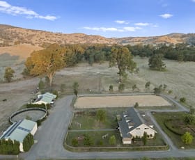 Rural / Farming commercial property for sale at 646 Sheans Creek Road, Balmattum via Euroa VIC 3666