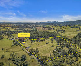 Rural / Farming commercial property for sale at 73 Terreel Road Wards River NSW 2422