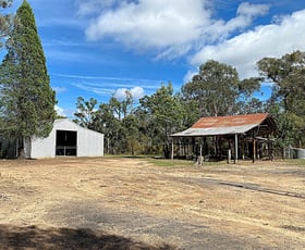 Rural / Farming commercial property for sale at 2379 Glen Alice Rd Bogee NSW 2849