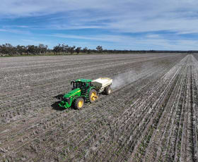 Rural / Farming commercial property for sale at 1200 Old Narrabri Road Narrabri NSW 2390