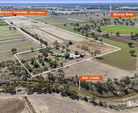 Rural / Farming commercial property for sale at 383 Brays Road Cullen VIC 3568