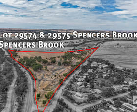 Rural / Farming commercial property for sale at Spencers Brook Road Spencers Brook WA 6401