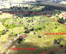 Rural / Farming commercial property for sale at 12684 D'Aguilar Highway Yarraman QLD 4614
