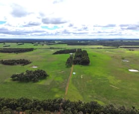 Rural / Farming commercial property for sale at 327 Lilydale Road Youngs Siding WA 6330