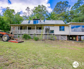 Rural / Farming commercial property for sale at 1481 Collombatti Road Collombatti NSW 2440