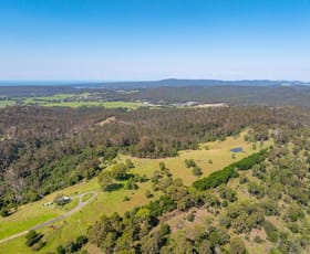 Rural / Farming commercial property for sale at 67 Omaru Lane, LOCHIEL Via Pambula NSW 2549