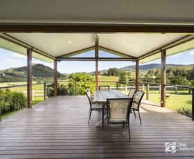 Rural / Farming commercial property for sale at 219 South Island Loop Road Upper Orara NSW 2450