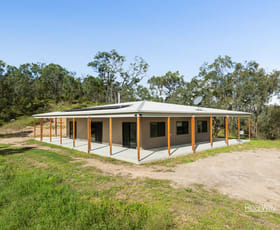 Rural / Farming commercial property for sale at 1508 Pierces Creek Road Pierces Creek QLD 4355