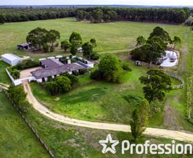 Rural / Farming commercial property for sale at 4105 South Gippsland Highway Giffard West VIC 3851