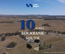 Rural / Farming commercial property for sale at Rockbank VIC 3335