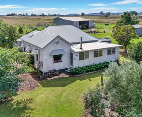 Rural / Farming commercial property for sale at 217 Spring Creek Road Clifton QLD 4361