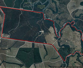 Rural / Farming commercial property for sale at 0 Davis Road Bauple Forest QLD 4650