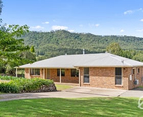 Rural / Farming commercial property for sale at 454 Lambs Valley Road Lambs Valley NSW 2335