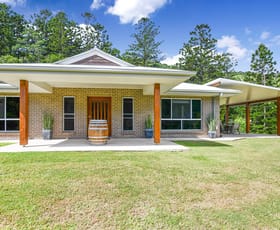 Rural / Farming commercial property for sale at 364 Mullins Creek Road Goomboorian QLD 4570