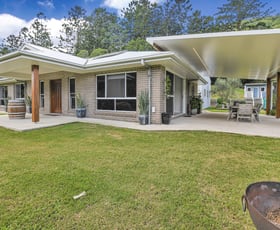 Rural / Farming commercial property for sale at 364 Mullins Creek Road Goomboorian QLD 4570